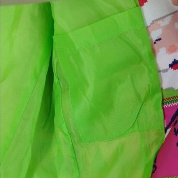 MENS CHRISTMAS SUIT COAT - Picture 5 of 6